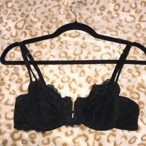 auden balconette bra